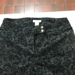Harold’s women’s pants  Size 6